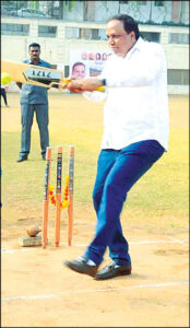 Mumbai Cricket Election: