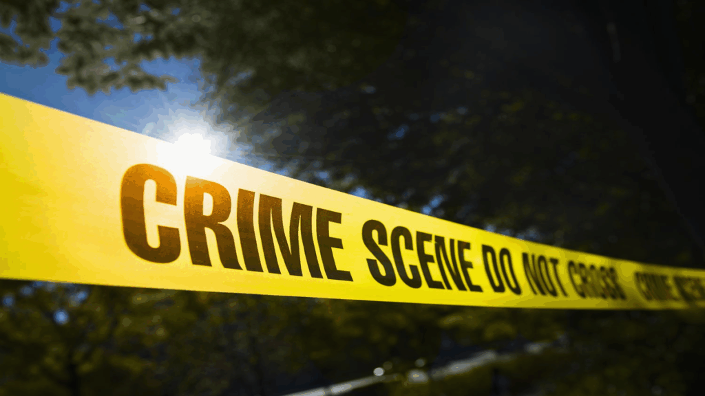 Nagpur Crime