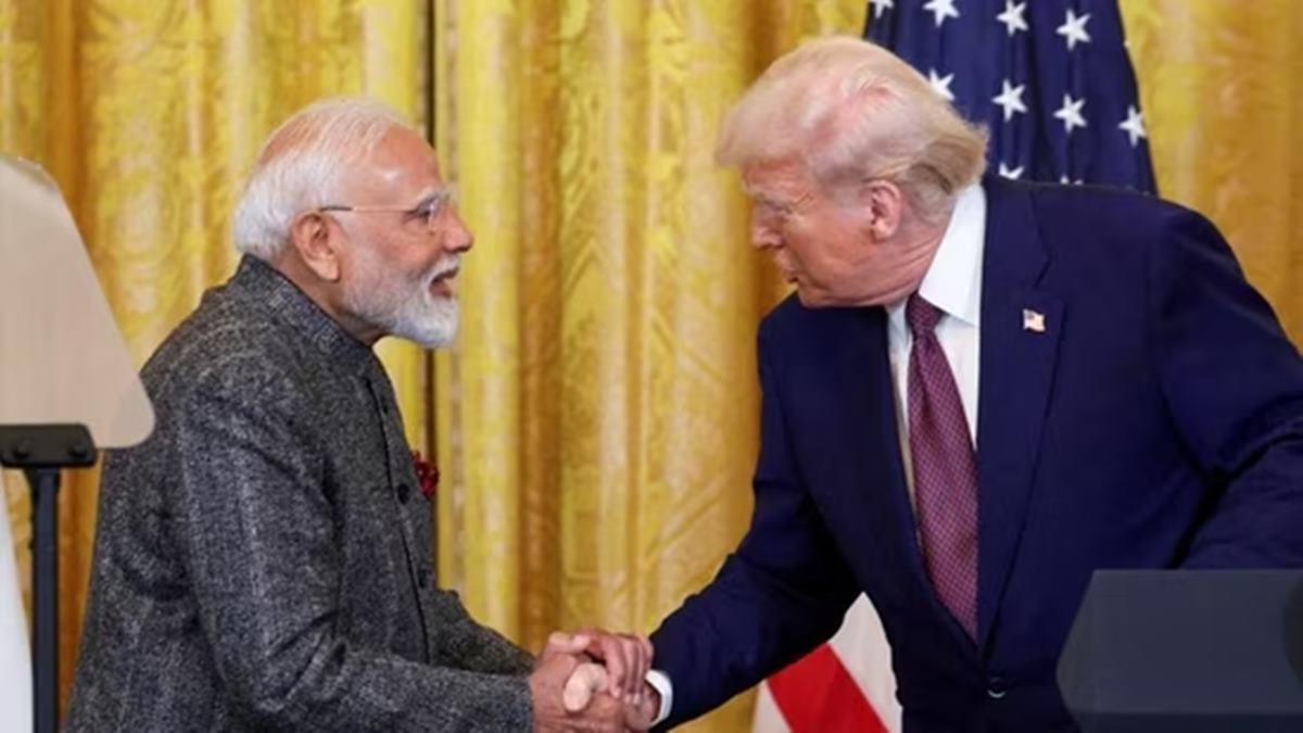 India US Trade