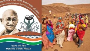 MGNREGA