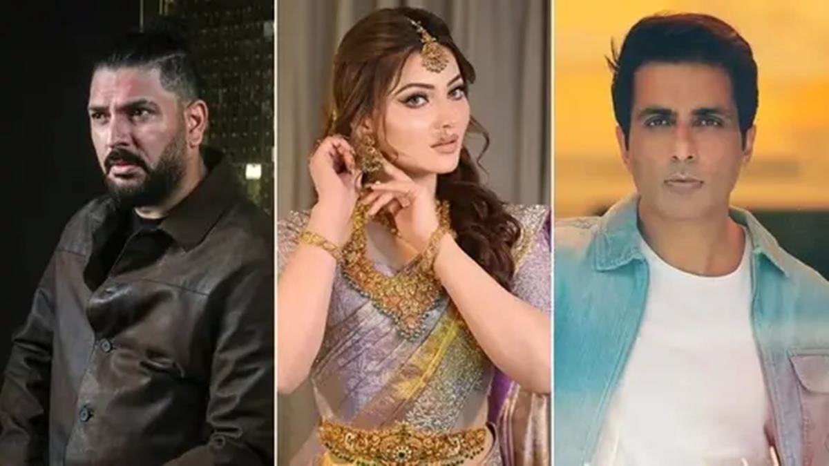 ED action on celebrities 1xBet