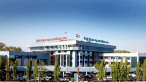 Municipal Election 2026