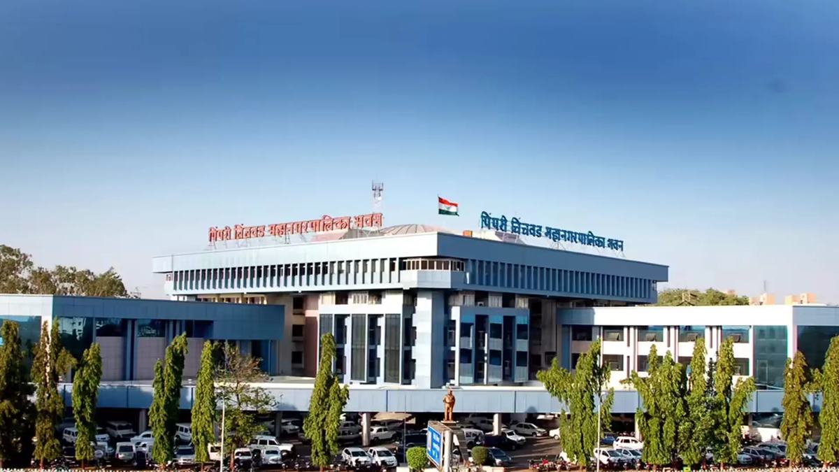 Municipal Election 2026