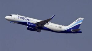 IndiGo Flight Disruption