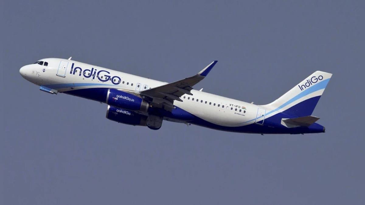 IndiGo Flight Disruption