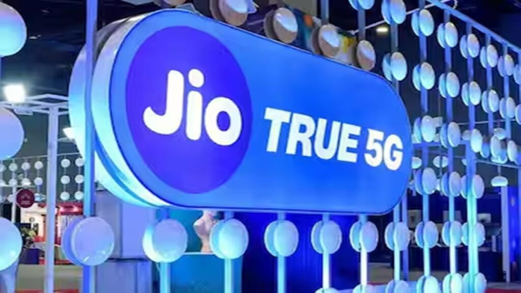 Jio Plan