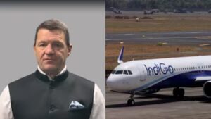 IndiGo Flight Cancellation