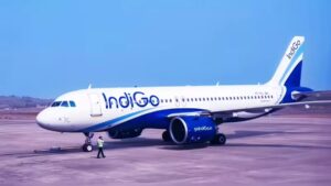IndiGo Success Story