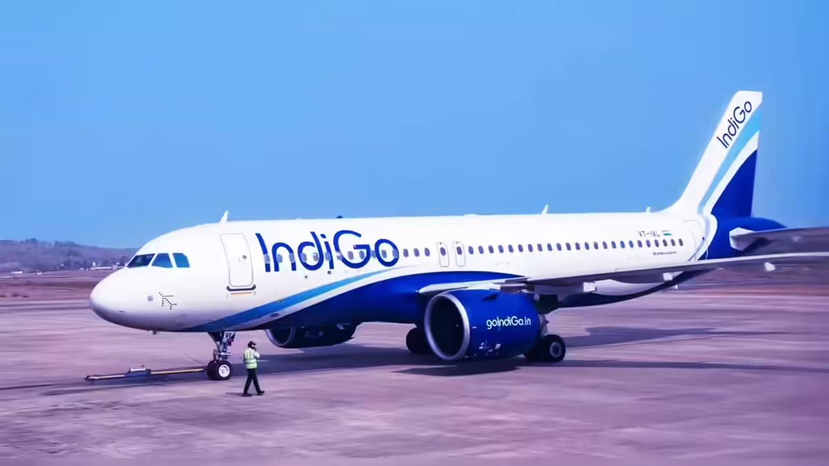 IndiGo Success Story