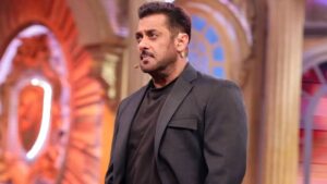 Bigg Boss 19 Finale