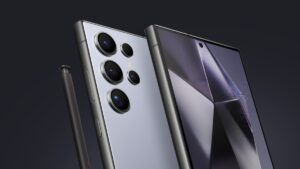 Samsung Galaxy S24 Ultra