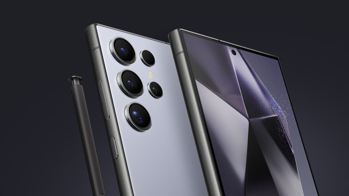 Samsung Galaxy S24 Ultra