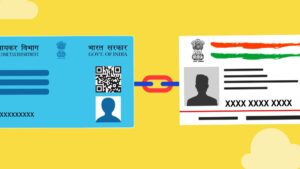 Aadhaar-Pan