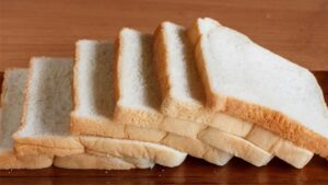 Bread Breakfast Side Effects