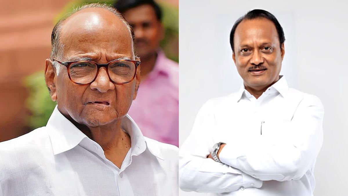 Baramati Election Results