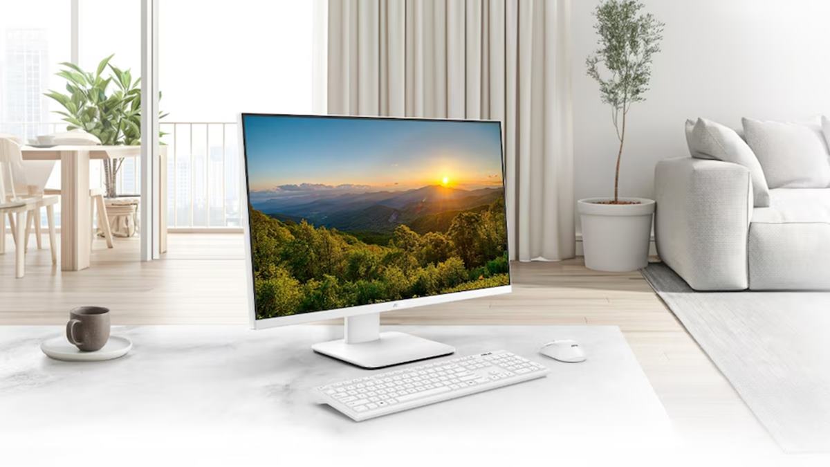 Asus All-in-One PC