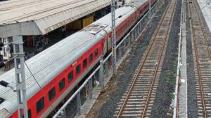 Indian Railways Fare Hike