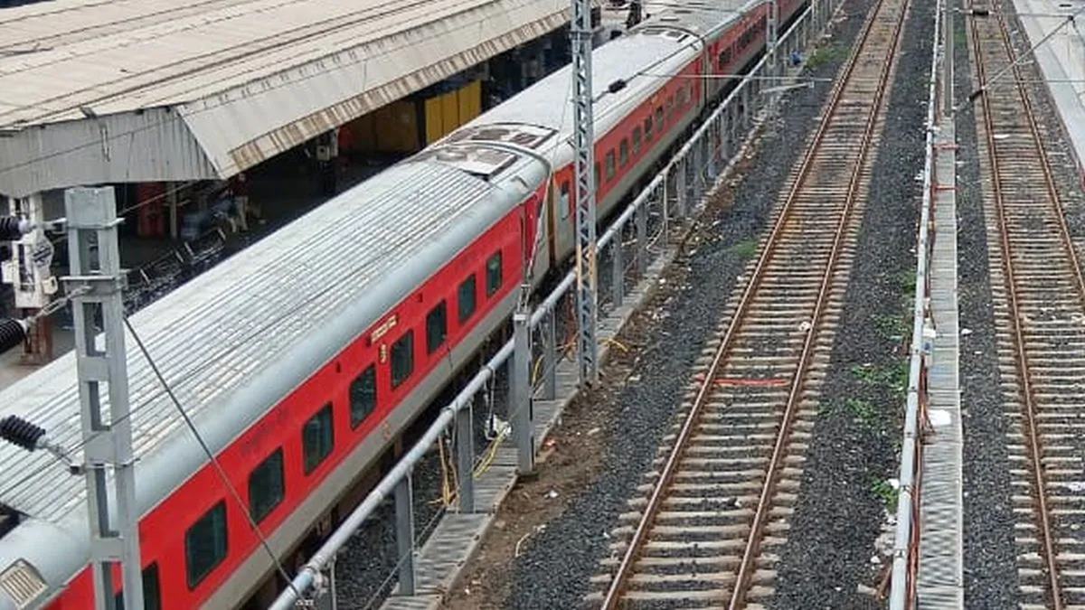 Indian Railways Fare Hike