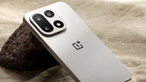 OnePlus 15 Amazon Sale Offer