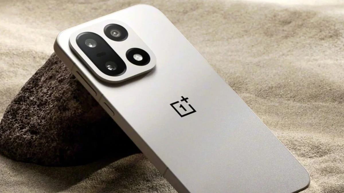 OnePlus 15 Amazon Sale Offer