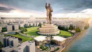 Babasaheb Ambedkar Memorial