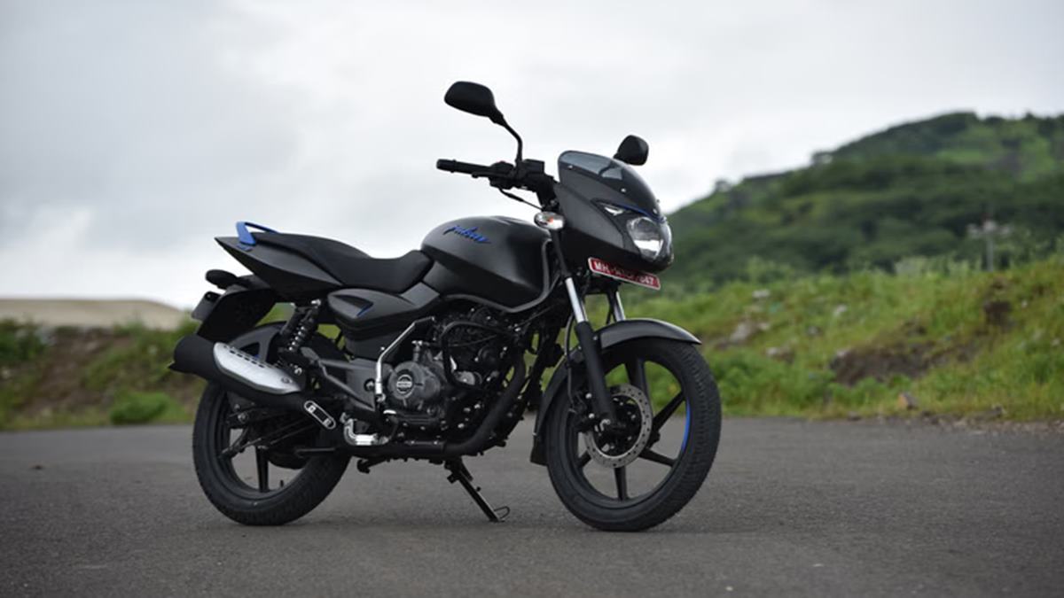Cheapest Bikes : डिस्क ब्रेकसह सुरक्षित आणि स्वस्त! ₹73,000 पासून सुरु होणाऱ्या टॉप 3 बाईक्स; मायलेजही दमदार