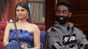 Bigg Boss 19 Eviction