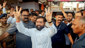 Maharashtra Election Result