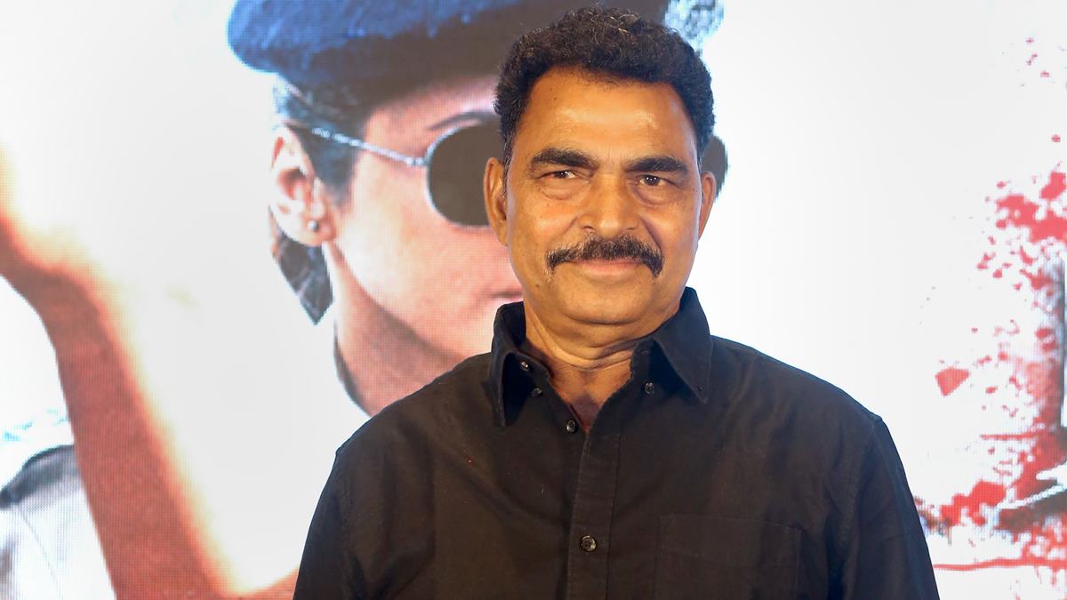 Sayaji Shinde on Beed Devrai Fire