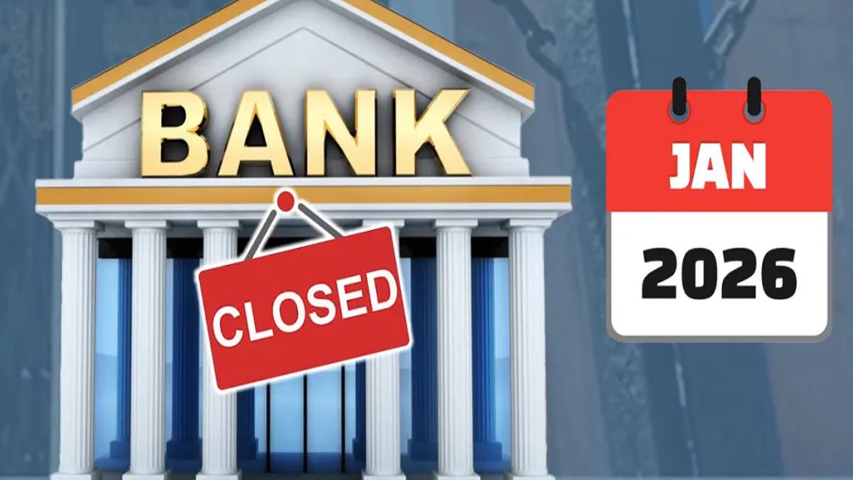 Bank Holidays January 2026