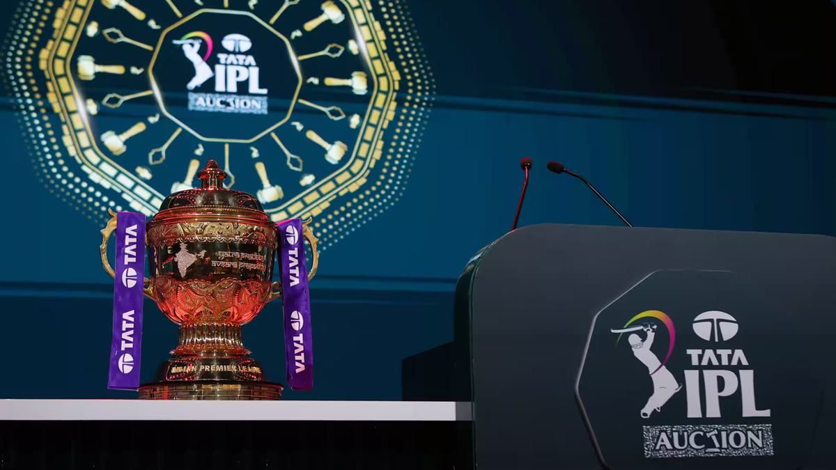 IPL 2026 Auction