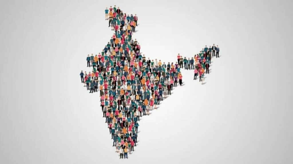 Census 2027 India