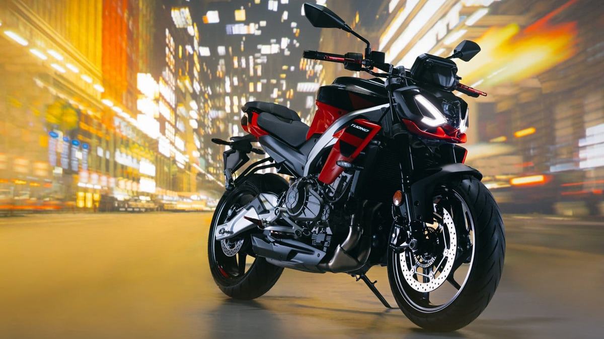 Top Bike Launches 2025 India