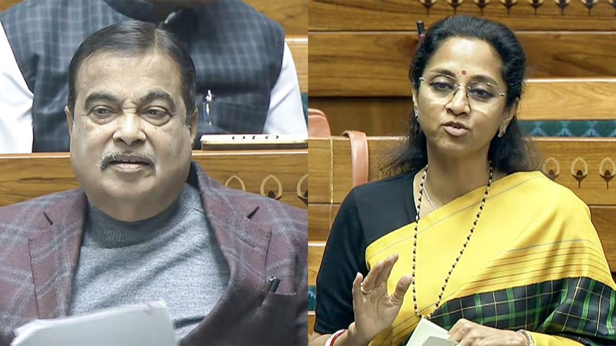 Navale Bridge Accident