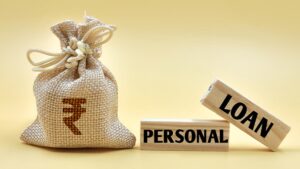 Personal Loan
