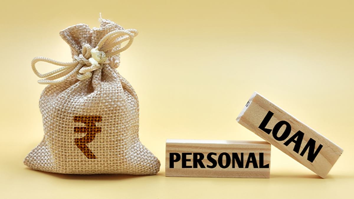 Personal Loan