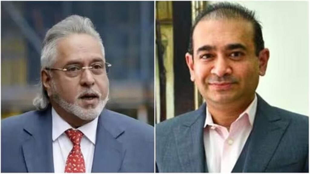 India Extradition Fugitives