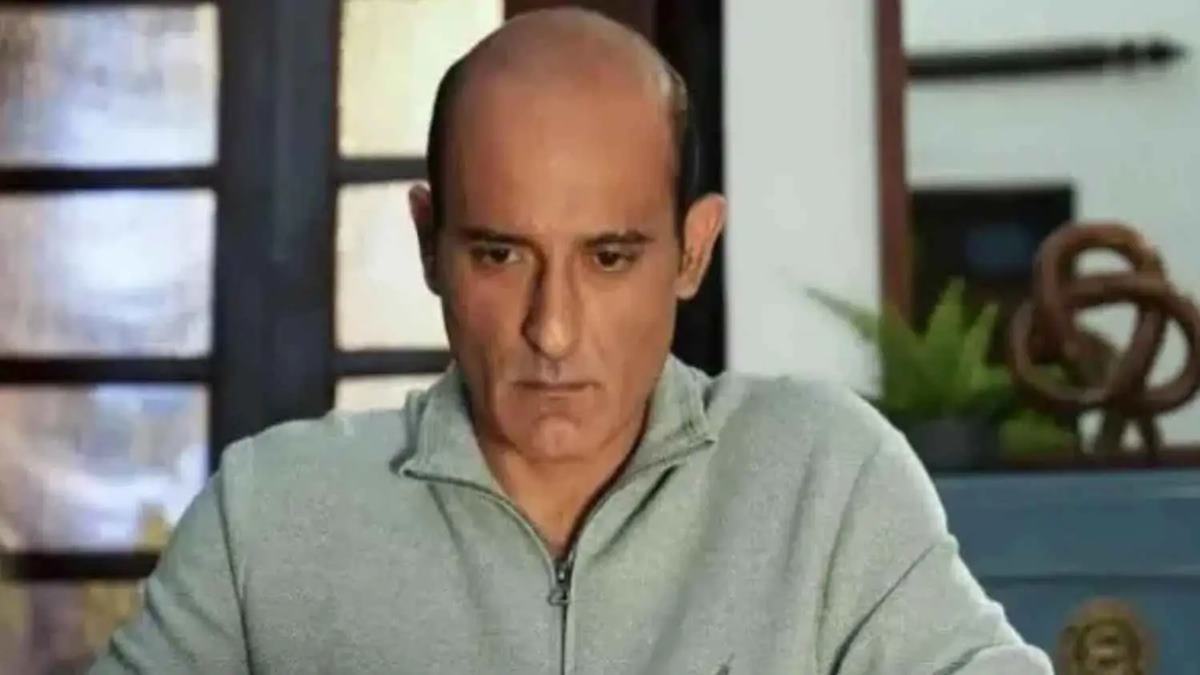 Akshaye Khanna