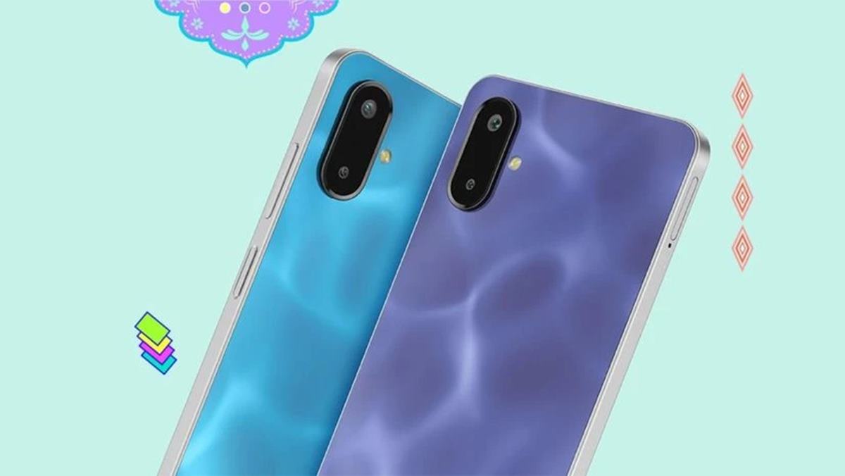 Samsung Galaxy F06 5G