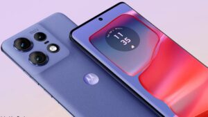 Motorola Edge 50 Pro Discount