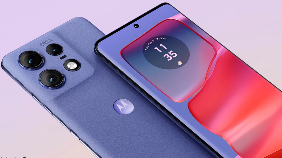 Motorola Edge 50 Pro Discount