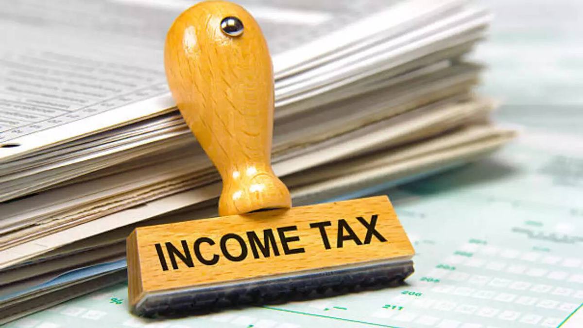 Income Tax Advisory SMS