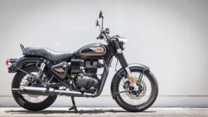 Royal Enfield Bullet 350