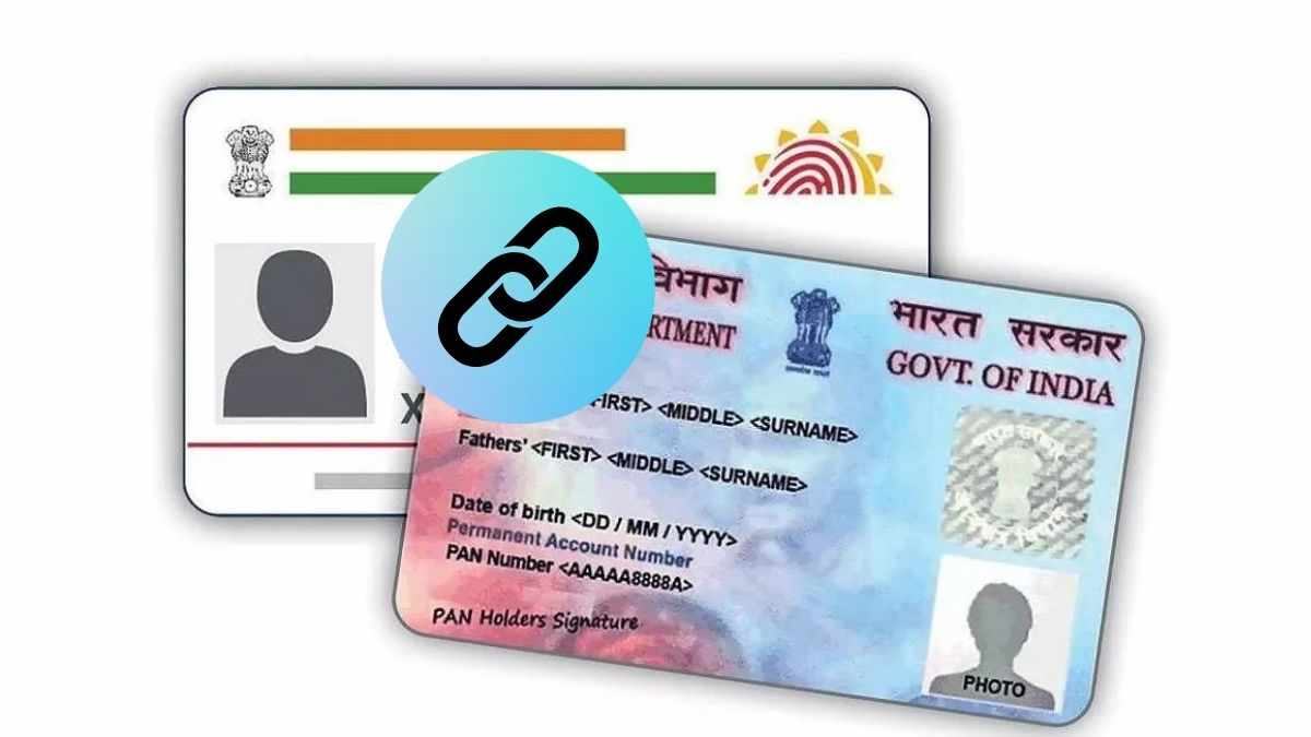 PAN Aadhaar Linking Deadline