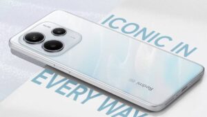 Waterproof Phones Under 15000