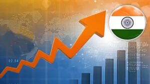 India Fourth Largest Economy