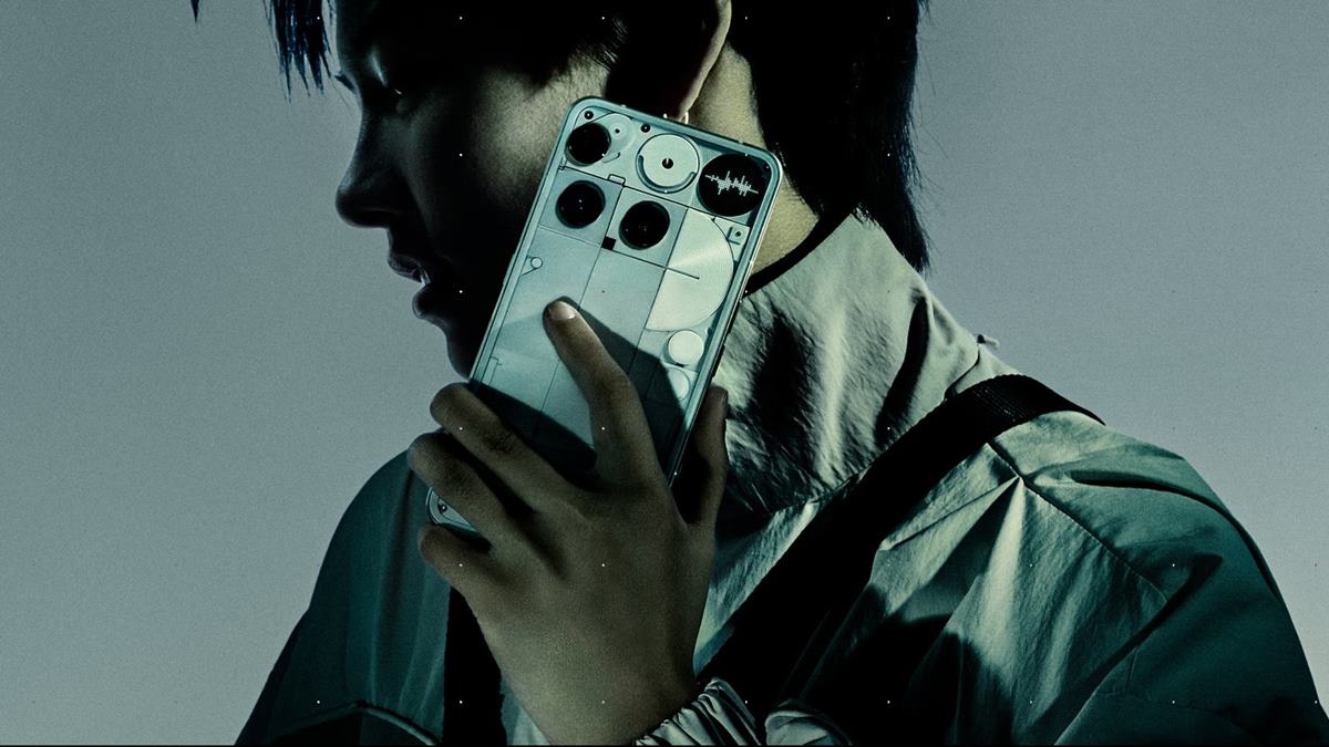 Flipkart Buy Buy 2025 Sale : Nothing च्या स्मार्टफोनला आतापर्यंतच्या सर्वात कमी किंमतीत खरेदीची संधी; सेलमध्ये मिळेल मोठी सूट