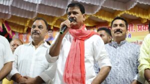 Eknath Shinde BMC Election 2026