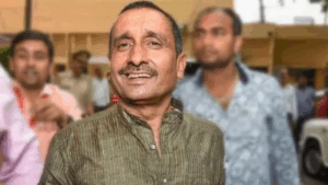 CBI Moves SC Against Bail in Unnao Case