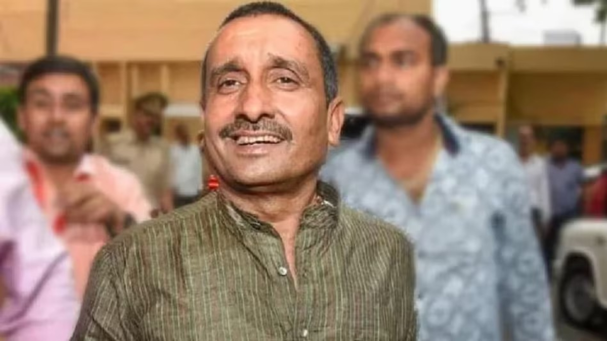 CBI Moves SC Against Bail in Unnao Case